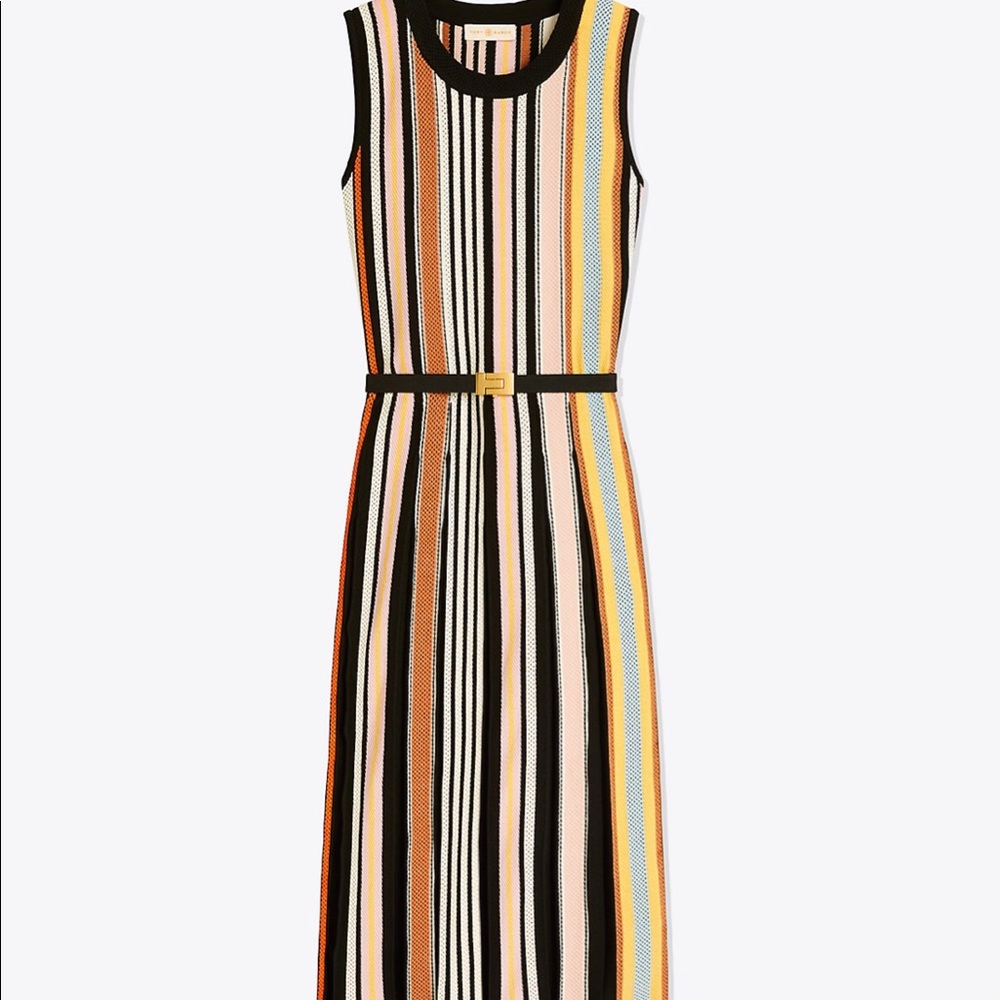 Tory Burch Sweater Dress
